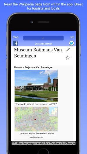Rotterdam Wiki Guide(圖3)-速報App