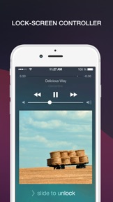 Free Music Online and MP3 Player Manager screenshot