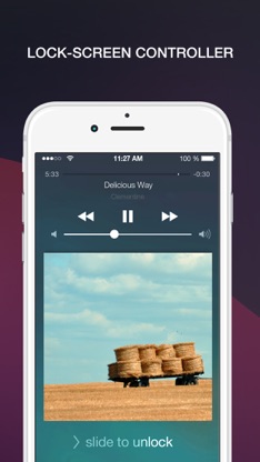 Free Music Online and MP3 Player Manager screenshot 5