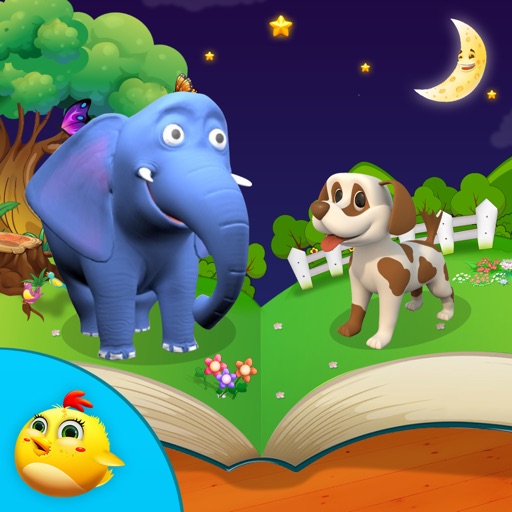 Preschool Learning Part 2 iOS App