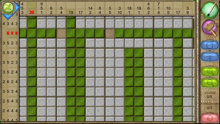 FlipPix Art - Treasure screenshot-4
