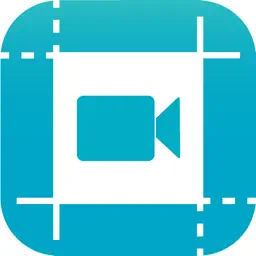 Video Crop - Convert Portrait into Landscape app icon