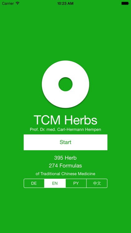 TCM Herbs