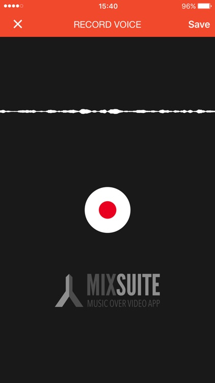 mixsuite screenshot-4