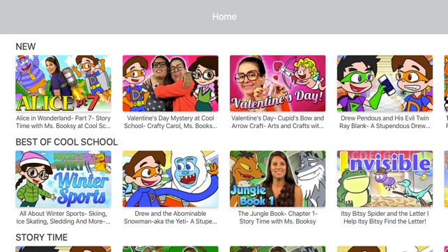 Cool School(圖2)-速報App
