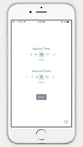 Game screenshot Still Mind - Meditation Timer mod apk