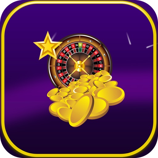 21 Game of Vegas Royal Slots - FREE Amazing Game icon