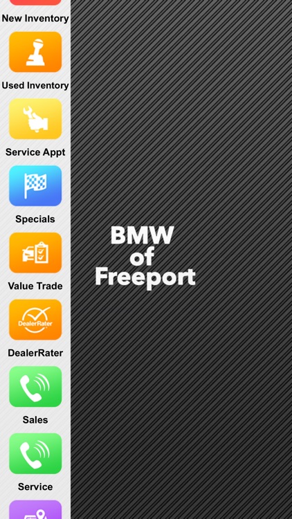 BMW of Freeport