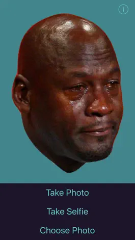 Game screenshot Crying Jordan Meme Generator mod apk