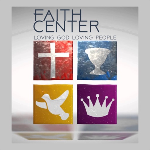Faith Center La Grande icon