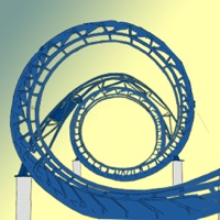 Roller Coaster Simulator