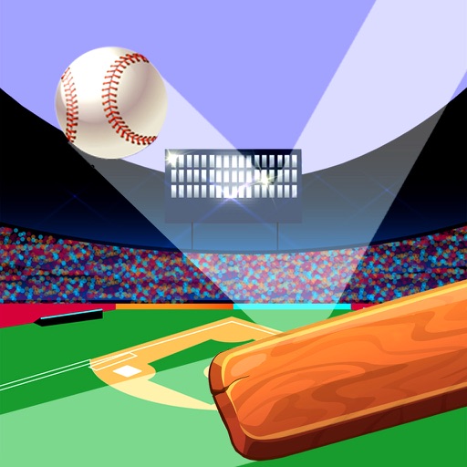 Baseball Super Star 2016 icon