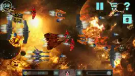 Game screenshot Starship mod apk