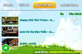 Game screenshot BiboPlay hack