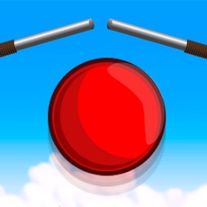 Activities of Rolling Red Ball Rush Up Sky (Pro)