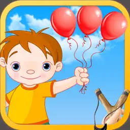Slingshot Dave app icon