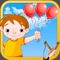 Slingshot Dave is a fun and addictive pass time game that is both easy to learn and hard to master