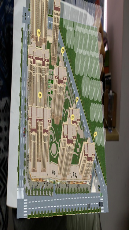 班芙春天(景观)