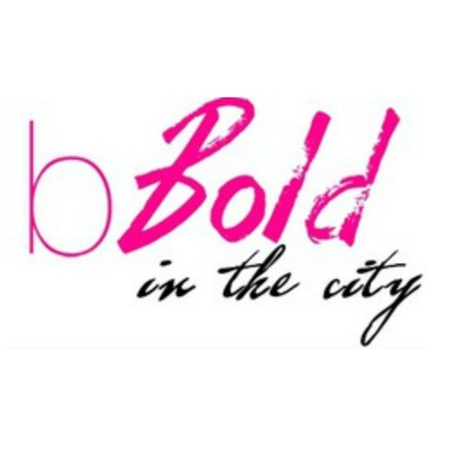 bBold In The City icon