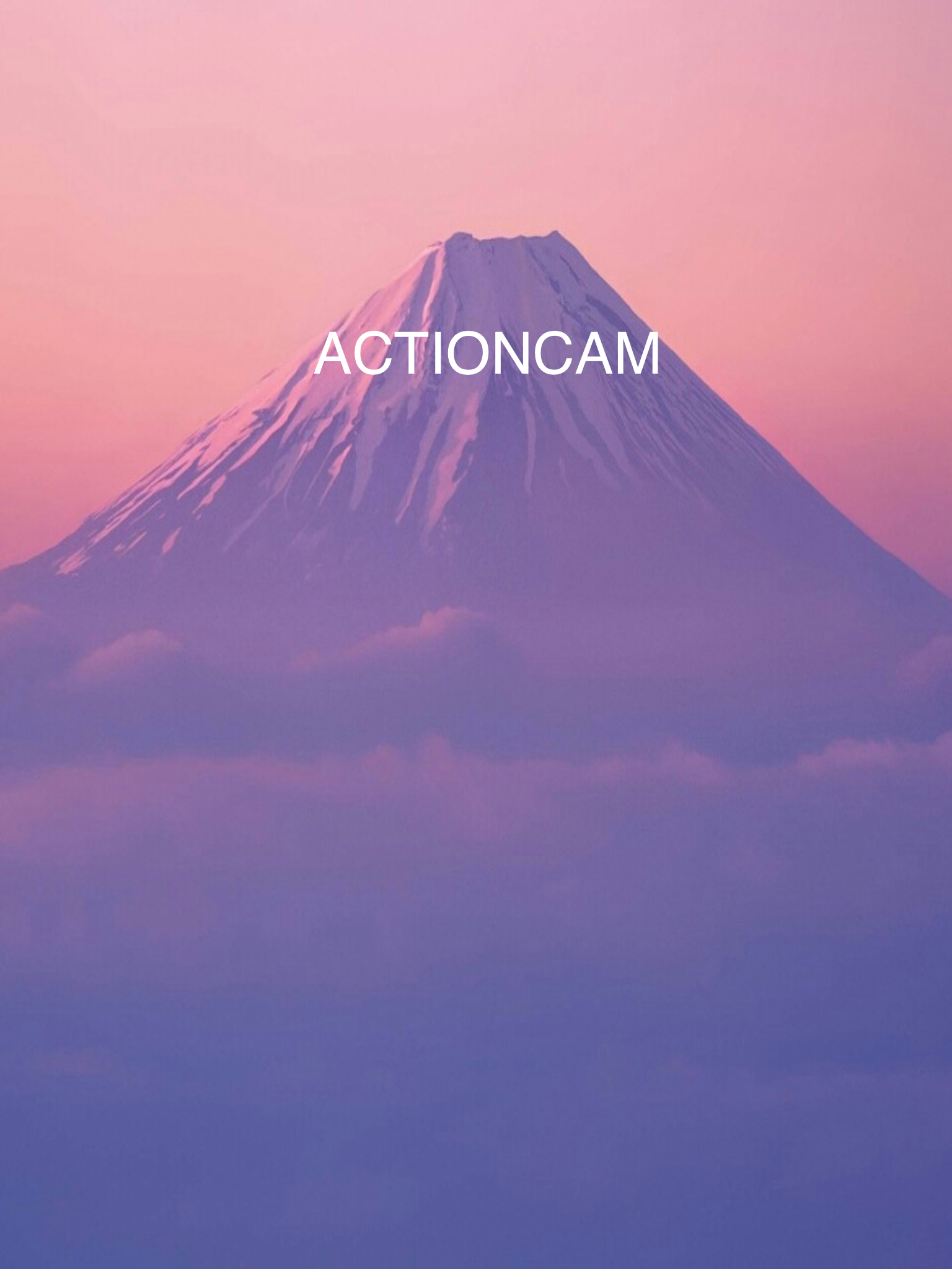 Actioncam200 screenshot 4