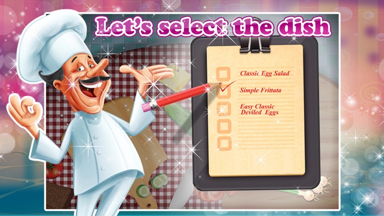 Chef Breakfast Fever – Crazy cooking & food maker game