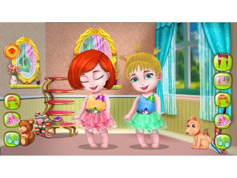 Screenshot #6 pour Twins Baby Care and Feeding