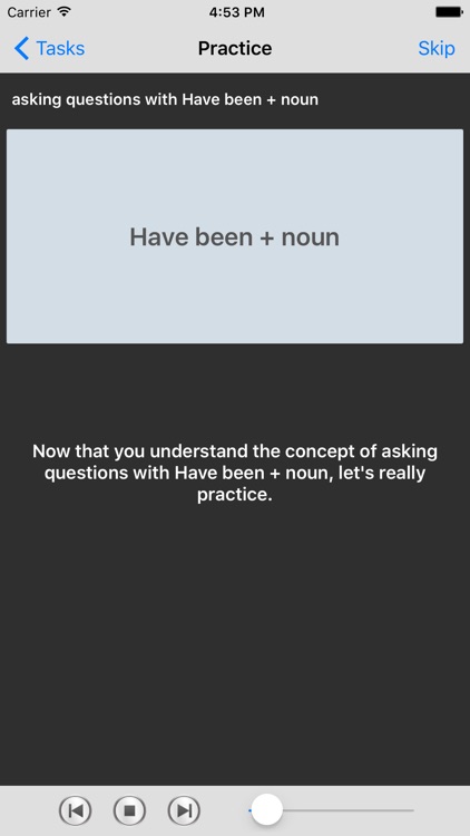 Real English, Intermediate screenshot-3
