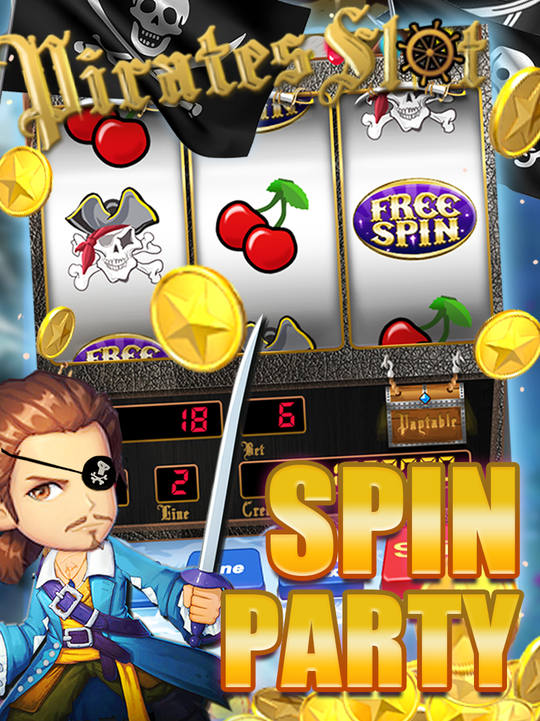 AE Slot Machine