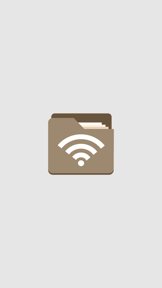 Wifi Transfer - file transfer screenshot 1