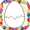 Break the Egg to see what's inside - iPhoneアプリ