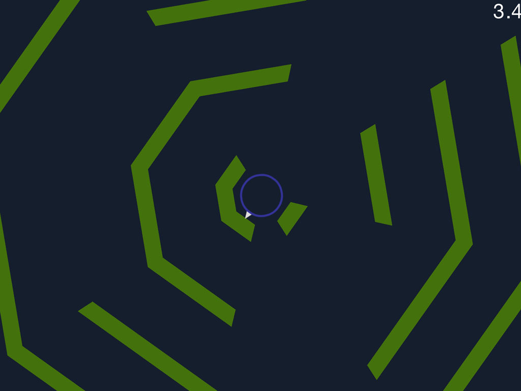 Super Octagon free - super hexagon 2 pack