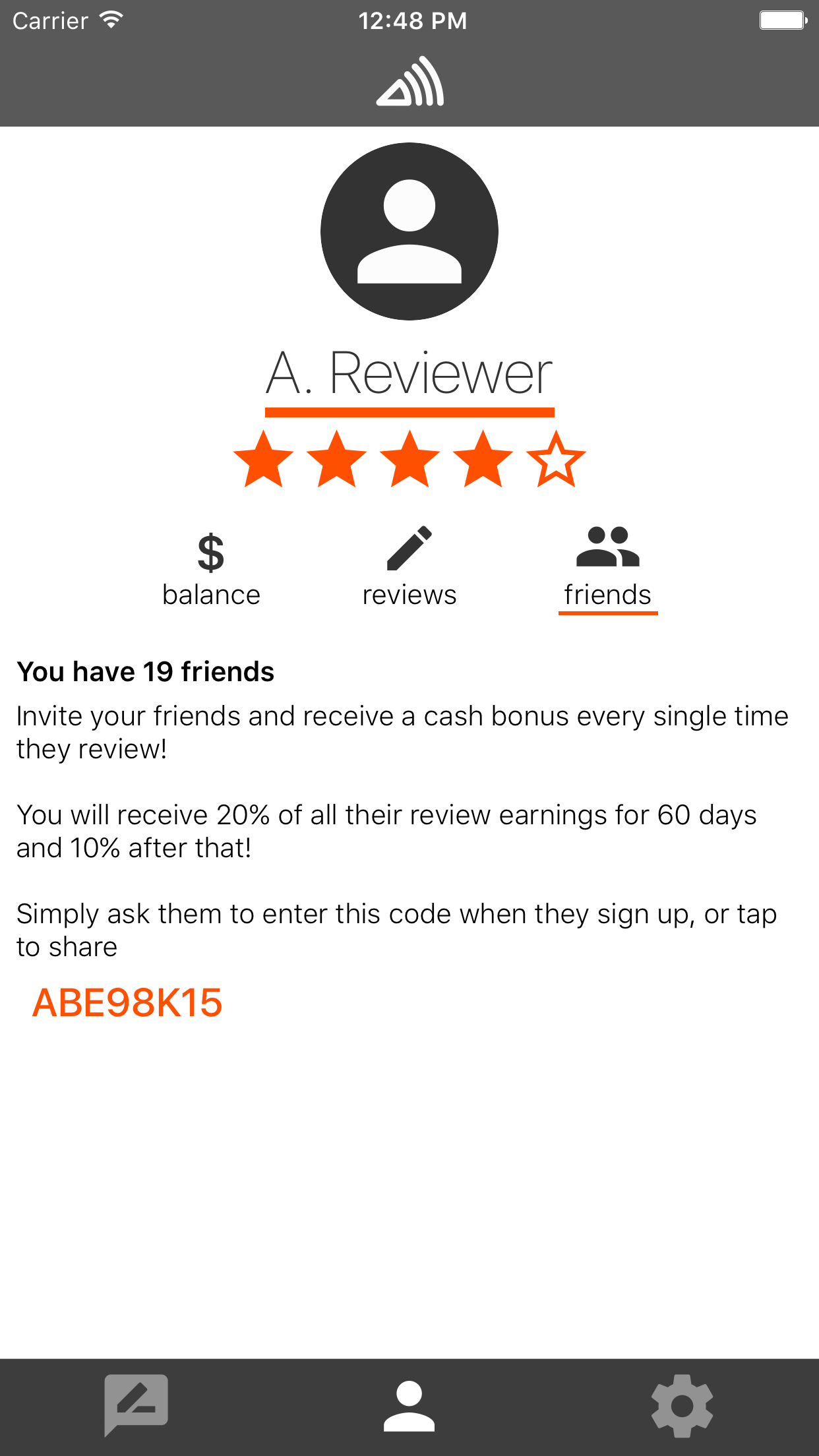 Slicethepie – Get Paid For Your Reviews
