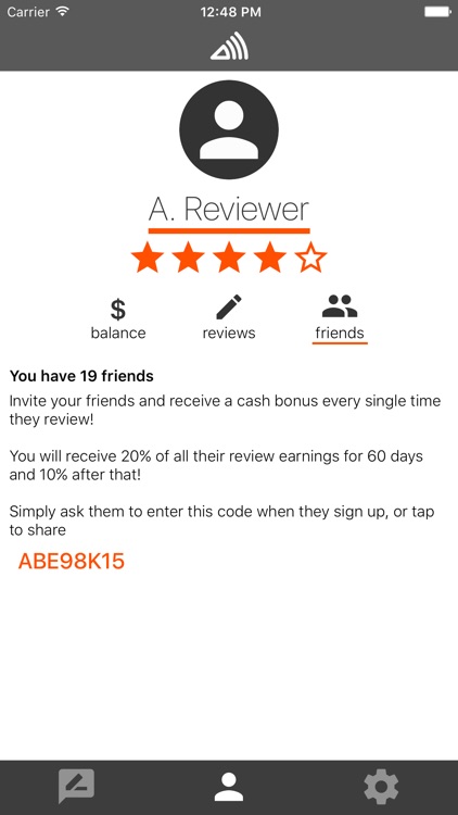 Slicethepie – Get Paid For Your Reviews
