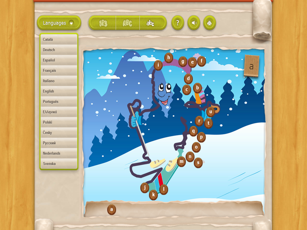 Dot to Dot - Connect the dots screenshot 6