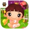 Sweet Little Emma Dreamland 2 - Girls Dream Playtime, Spa & Unicorn