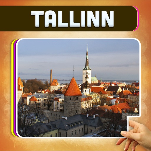 Tallinn City Travel Guide icon