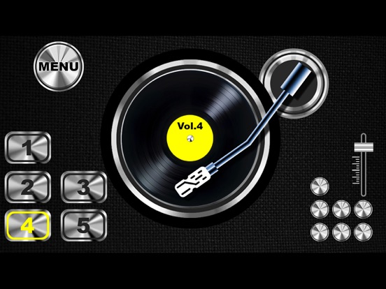 Screenshot #5 pour Real Simulator DJ