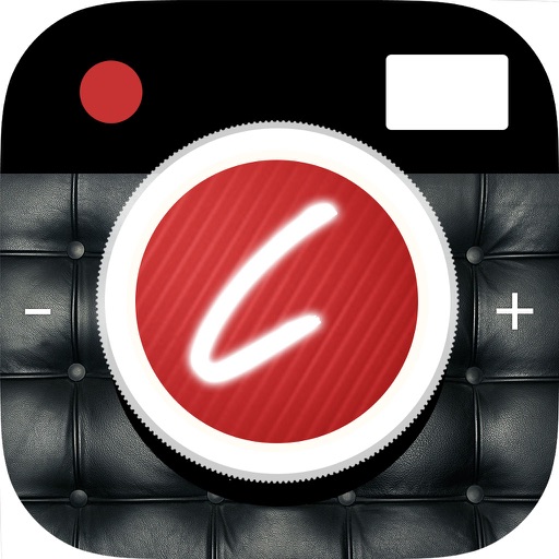 Cyclic Lenses - Real Time Filters icon