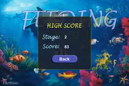 Game screenshot Feeding Frenzy - Eat Fish apk