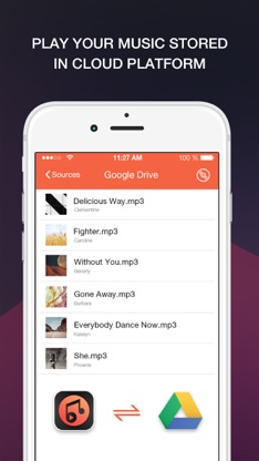 Free Music Online and MP3 Player Manager screenshot 2