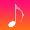 Music Player for SoundCloud - listen favourite song & Create Playlist