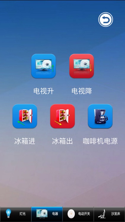 房车风景--iPhone版