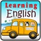 English for kids V.1 : vocabulary and conversation – includes fun language learning Education games