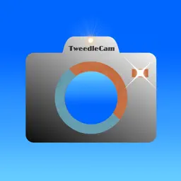 Tweedle Cam app icon