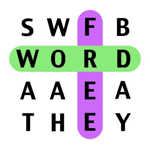 FREE Word - Ultimate Word Search Puzzles icon