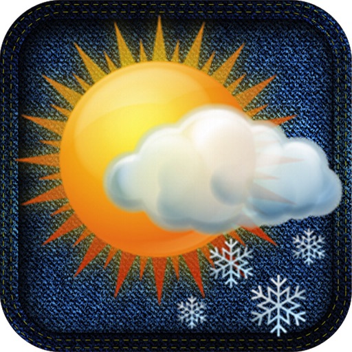 Beautifully  Weather Sol° icon