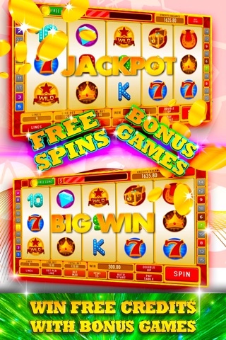 Kitten Slot Machine: Play the Lovely Animal Wheel and be the winner screenshot 2