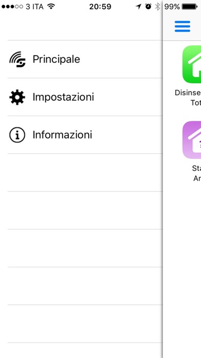 Screenshot #2 pour Select SMS
