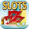 A Lucky Wheel Slots Vacation - Bet, Spin and Win