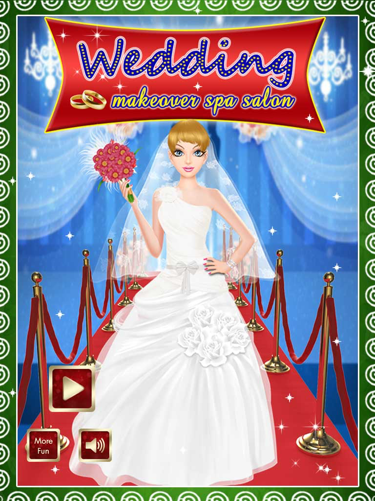 Wedding Makeover Spa Salon screenshot 6
